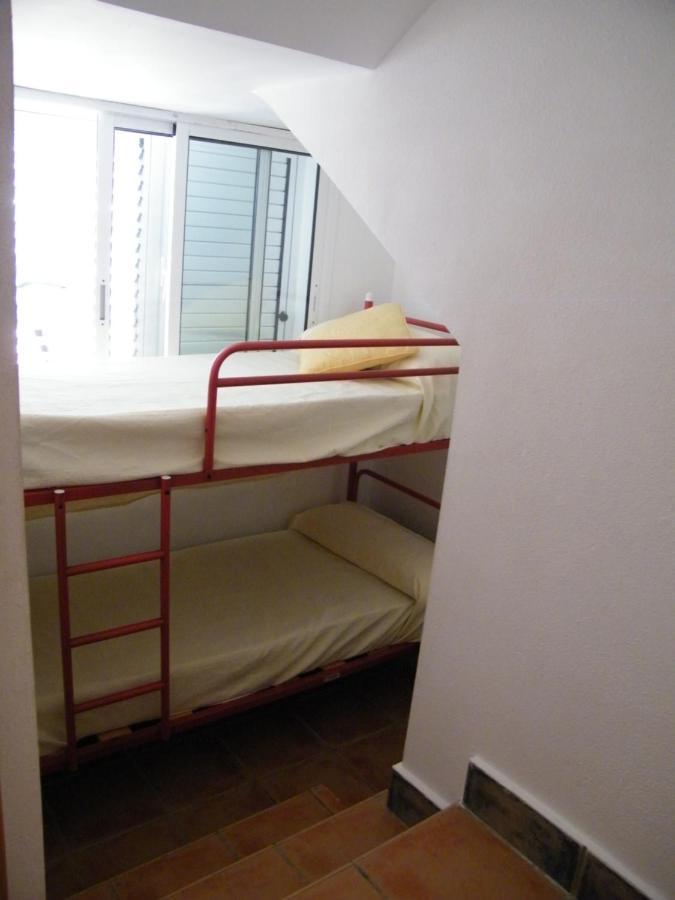 Apartamento Frente Al Mar En Alcossebre Apartment Exterior photo